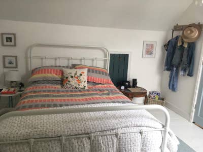 Spare Room in Characterful Matlock Home — &pound;650/m Main Photo