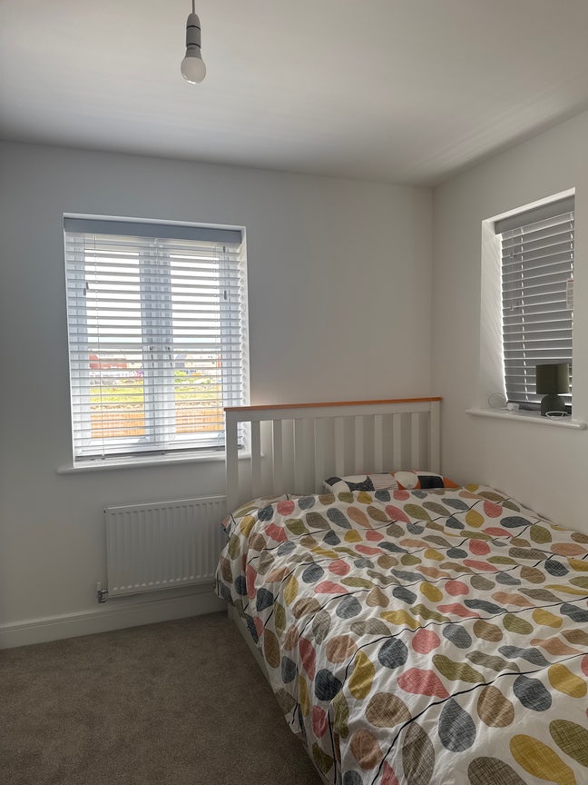 New build house, lovely room  Main Photo