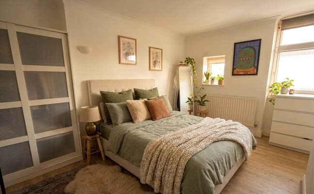 🔑Lovely Spacious Double Near Maida Vale🔑 Main Photo