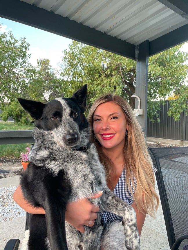 Aussie woman, new to Liverpool! Main Photo