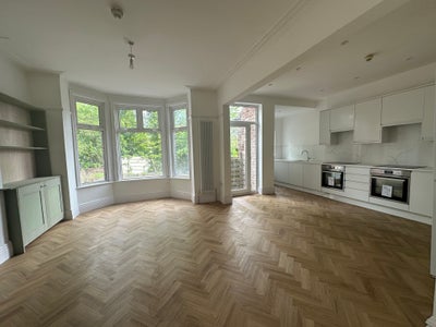Brand newly refurbished house share in Chorlton Main Photo