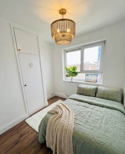 🔥Lovely Double Room in Kilburn – Available Now🔥 Main Photo