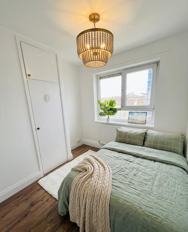 🔥Lovely Double Room in Kilburn – Available Now🔥 Main Photo