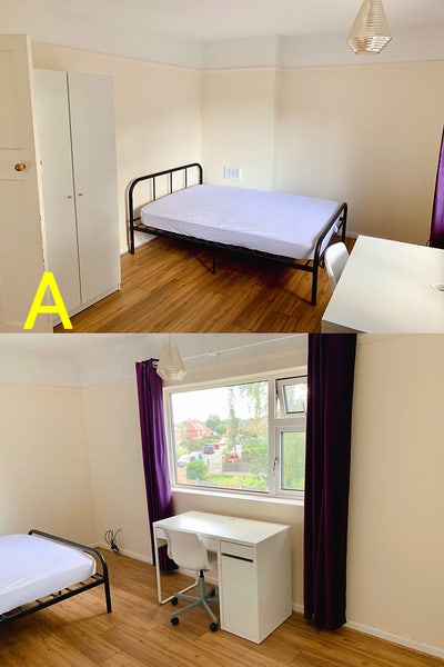 3 beds house to let near Jubilee Campus Main Photo