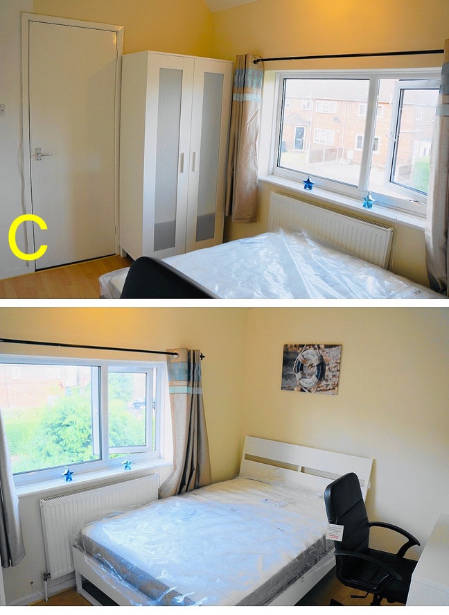 Accommodation to let in Beeston, NG9 Main Photo