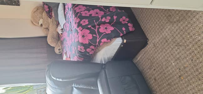 Large Double Room in a clean home Main Photo
