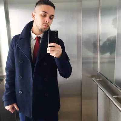 Portuguese Professional looking for buddy up Main Photo