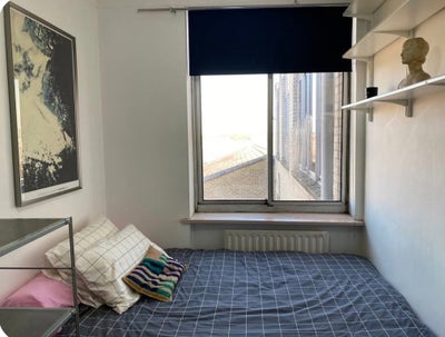 Room in penthouse flat in Islington  Main Photo