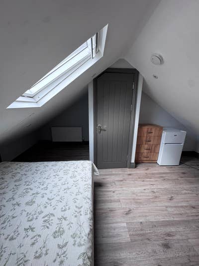 ✨Brught Double Room Modern Flat ✨ Main Photo
