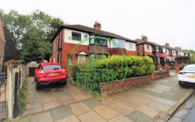 C2 Approved 3 Bed House To Let Bury M45 Main Photo