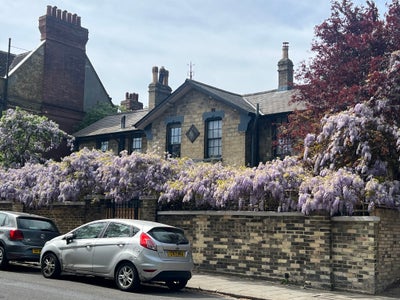 House share w/ family in stunning London mansion  Main Photo