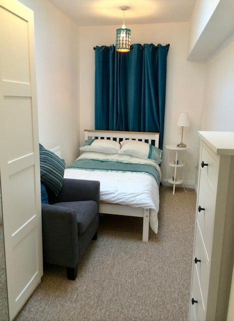 Ensuite Double in a three bed apartment .  Main Photo