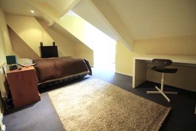 Double Room and Single Room, Wingrove Road, Fenham Main Photo