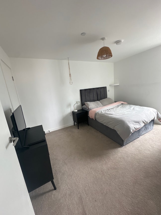 Weekday double room - Manchester central  Main Photo