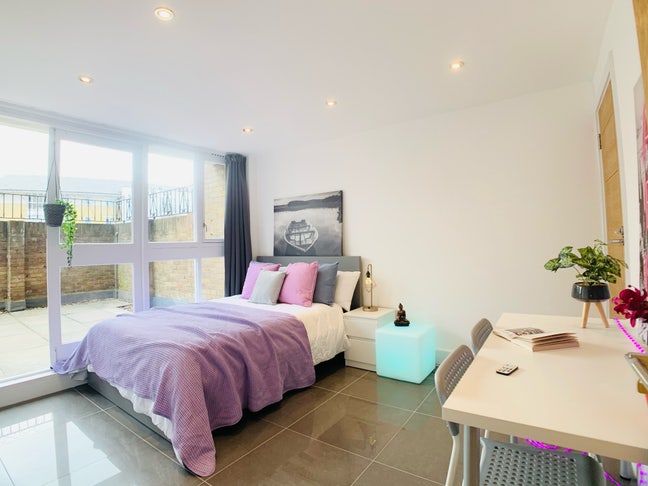 🌟🌟Ensuite / Private Terrac in Wapping 🌟🌟 Main Photo