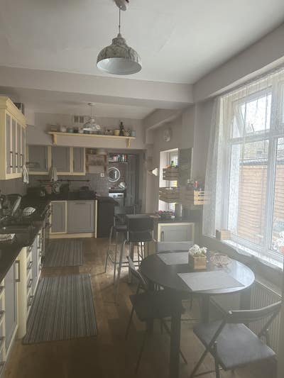Room to Let Main Photo