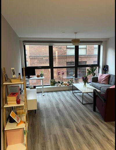 En-Suite Bedroom in Newcastle City Centre (NE1) Main Photo