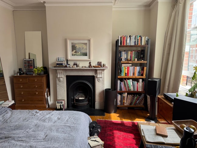 1 month sublet in archway - big, bright double! Main Photo