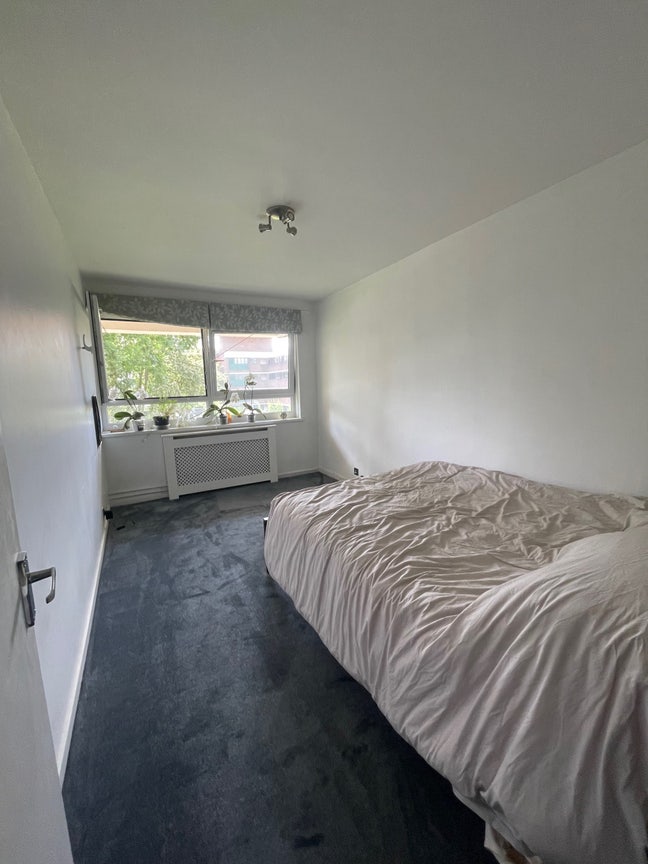 Mon-Fri Room (Kings Cross / Islington) with parki Main Photo