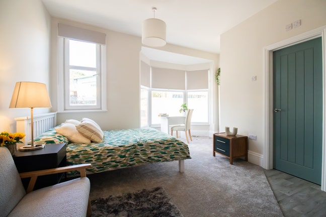 💥Stunning New Studio In Shared House🏡 Main Photo