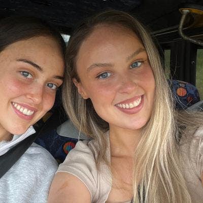 Looking for double room in friendly flat in East Main Photo