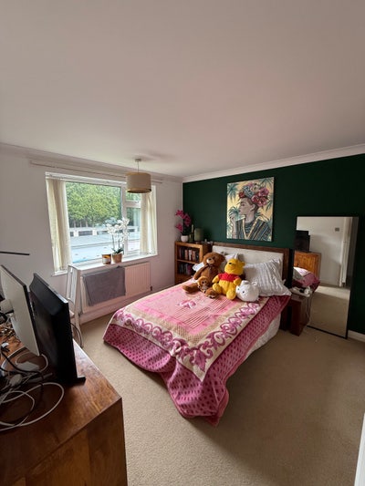 Double room in a great location Main Photo