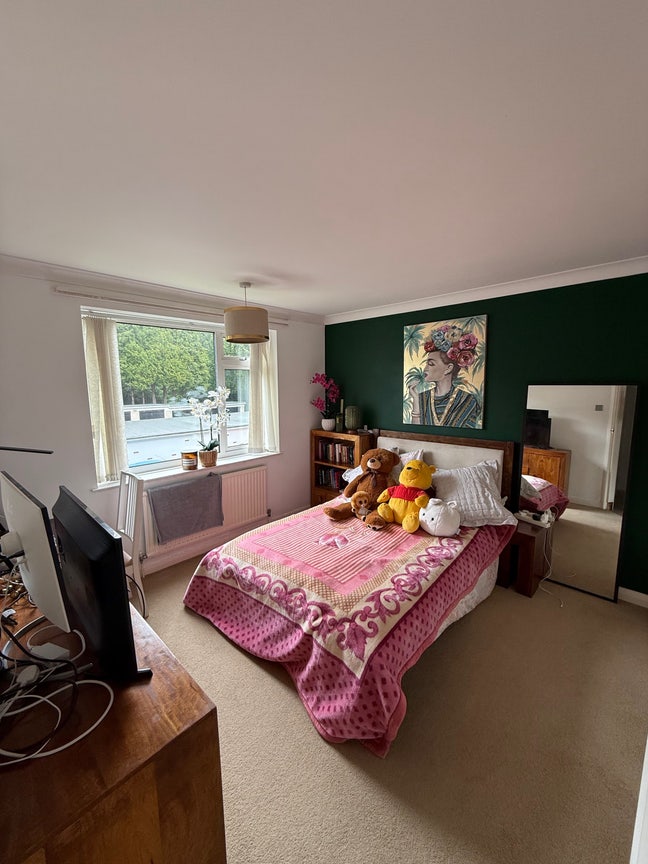 Double room in a great location Main Photo