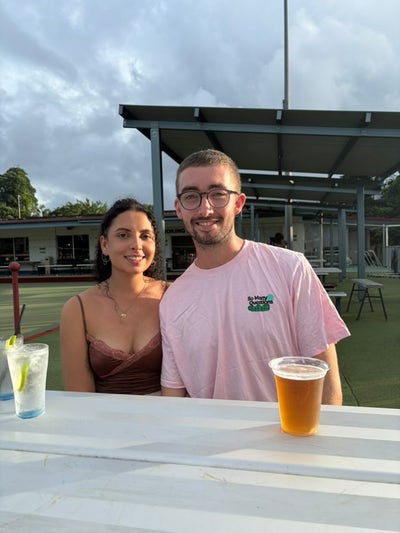Couple looking for short term sublet  Main Photo