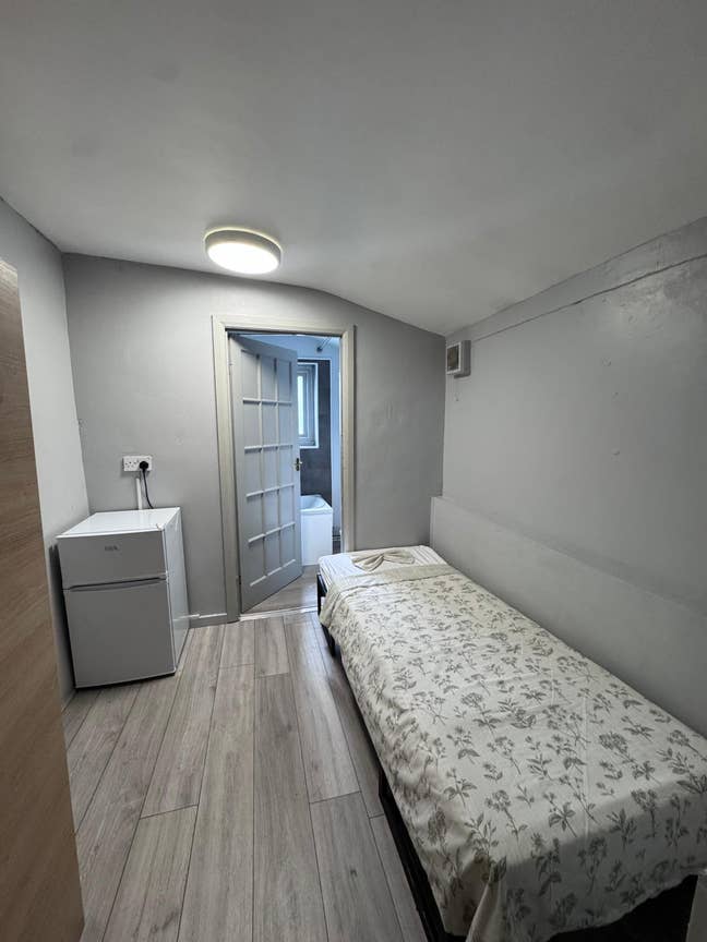 ✨ Single Ensuite Room West Ham &pound;780 Pcm ✨ Main Photo
