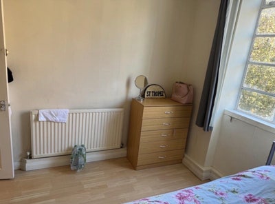 Single Bedroom   Female in St Johns Wood Main Photo