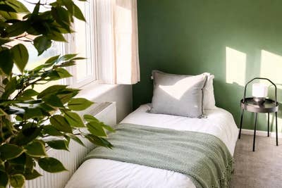 5-Bed Student House – All Bills Included Main Photo