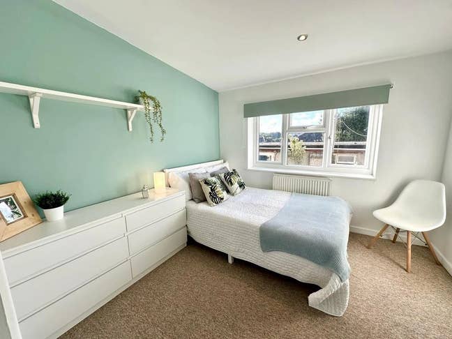 6-Bed Student House – All Bills Included Main Photo