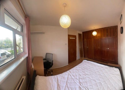 Double room available immediately  Main Photo