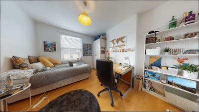 Bute Avenue, Lenton, NG7 - 5 Bedrooms Available  Main Photo