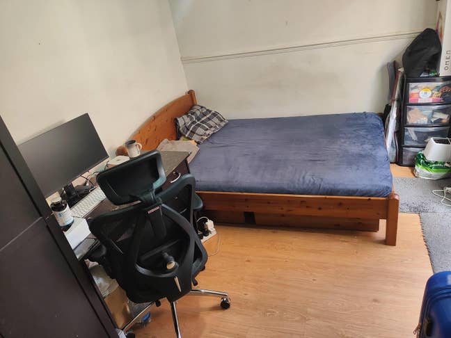 2 double rooms available in Hatfield  Main Photo