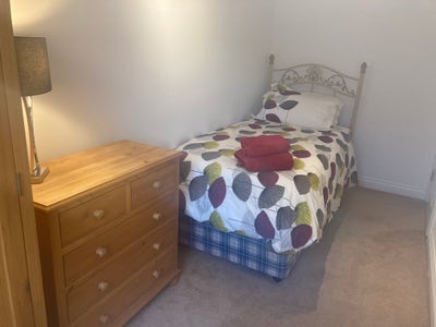  Friendly House Share Main Photo