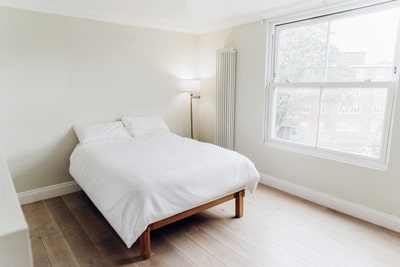 Double Room with Roof Terrace Main Photo