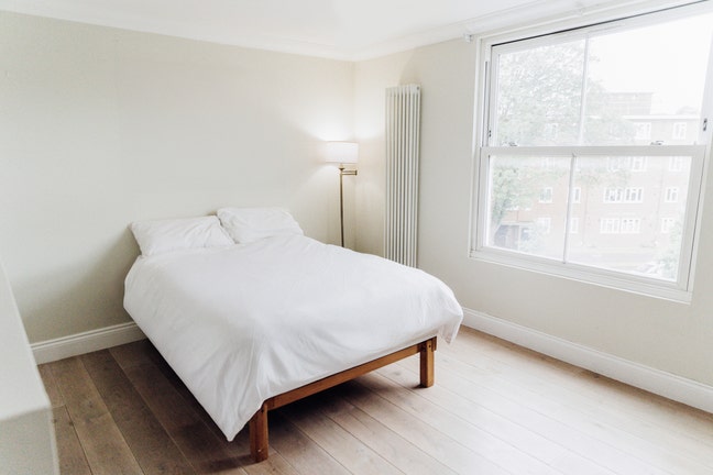 Double Room with Roof Terrace Main Photo