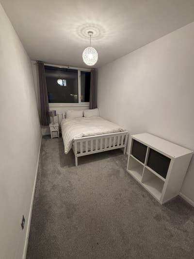 Double Room, Greenhithe: All Bills Included Main Photo
