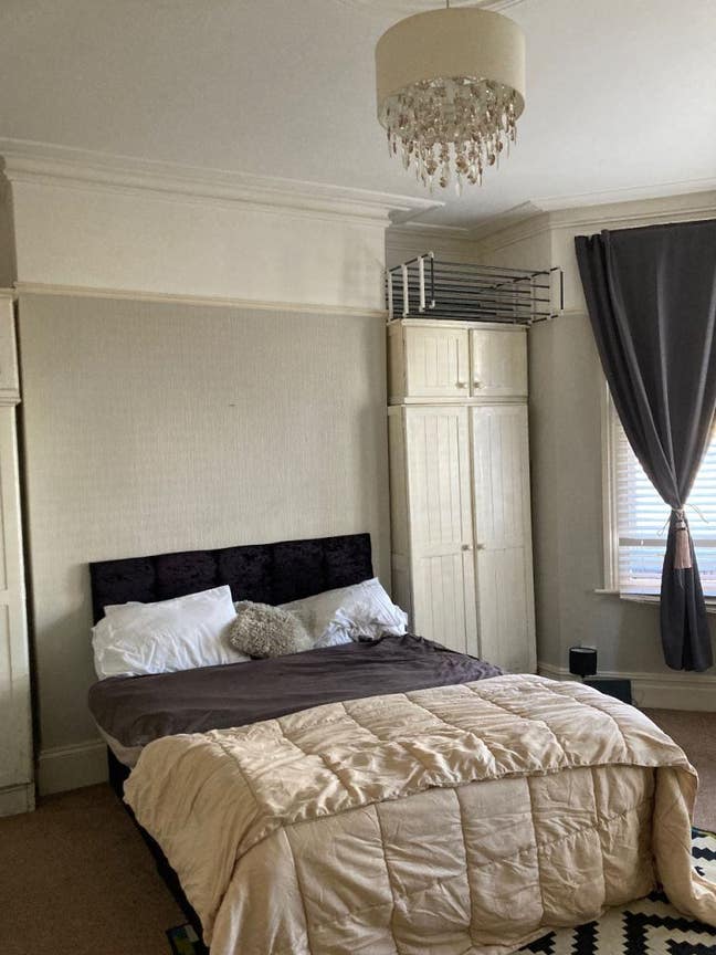 Double Room Available – London, SE6 1DF Main Photo