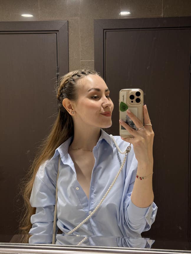 26 year old Female seeks a single or double room Main Photo