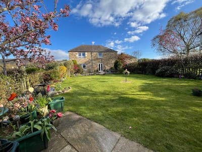 Peaceful Retreat 5 mins Outside Haddington, 3 Bed Main Photo