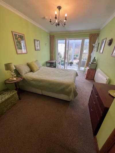 Peaceful Retreat, Haddington, 3 Spacious Bedrooms Main Photo