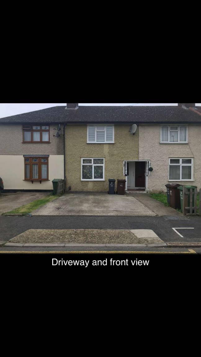 Modern Living in RM10 – Furnished 2-Bedroom House  Main Photo
