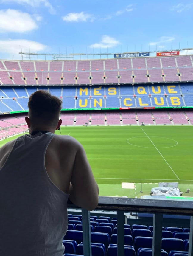 21 year old Male seeks a double room Main Photo