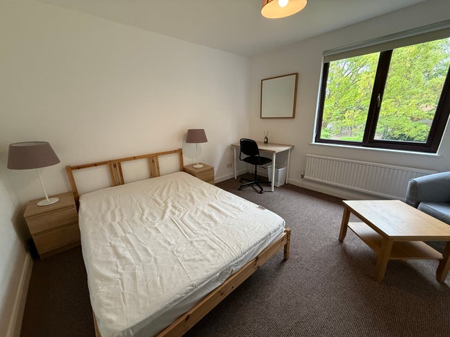 342 Single room in great location Main Photo