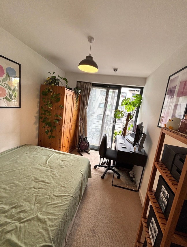 Double room in Homerton/ Hackney Wick Main Photo