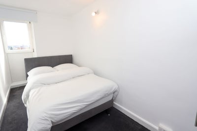 Affordable Room Easy Commute to Kings Cross Main Photo