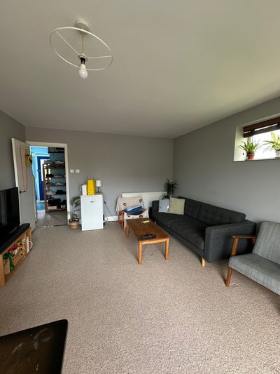 Double room in Queen’s Park / Kilburn, Zone 2 Main Photo