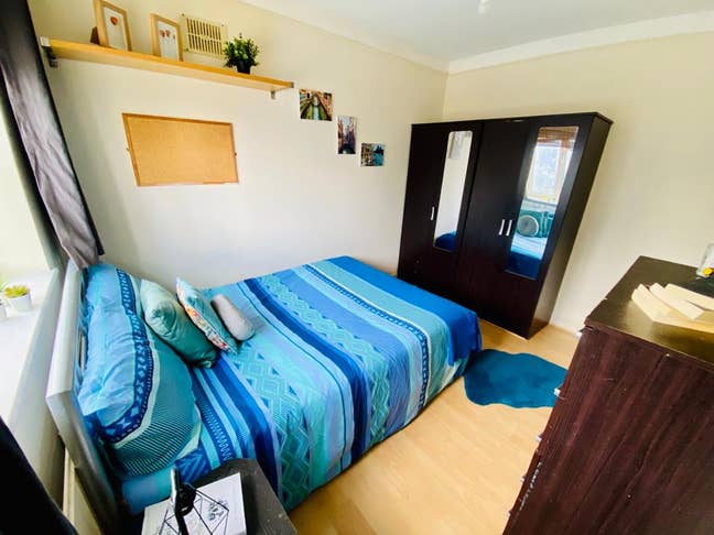 🌟 Single rooms in Park Royal – Zone 3 🌟 Main Photo